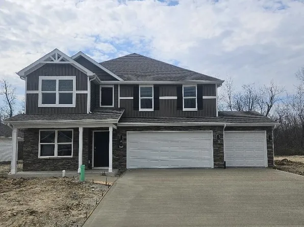 7649 Haven Blvd, Fort Wayne, IN 46804