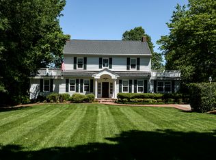 6265 Yadkinville Rd, Pfafftown, NC 27040