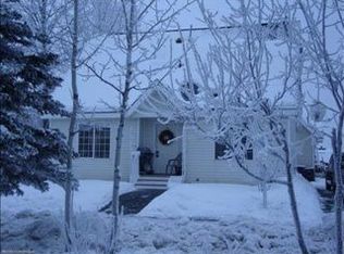 1201 Norman St, Anchorage, AK 99504