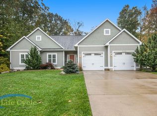 5300 Meadow Run Dr SW, Wyoming, MI 49509