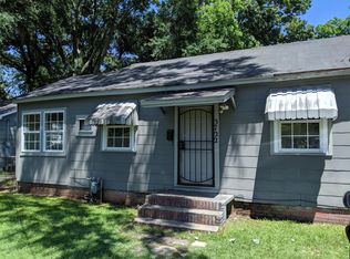 3722 Eleanor Dr, Baton Rouge, LA 70805