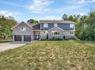 296 Bird Rd, Quinte West, ON K0K3E0