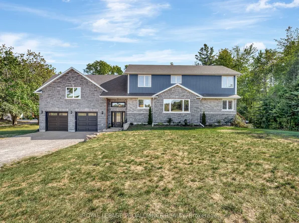 296 Bird Rd, Quinte West, ON K0K 3E0