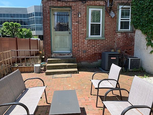 1709 Spring Garden St. Philadelphia, PA