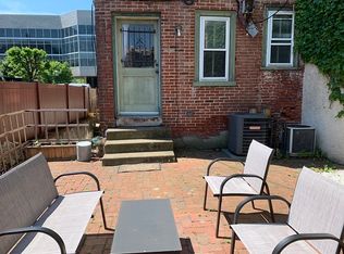 1709 Spring Garden St APT B, Philadelphia, PA 19130