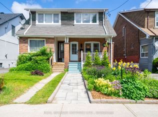 162 Coleman Ave, Toronto, ON M4C 1R2
