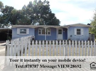 1136 N Webster Dr, Pensacola, FL 32505