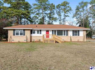118 Providence Rd, Lamar, SC 29069