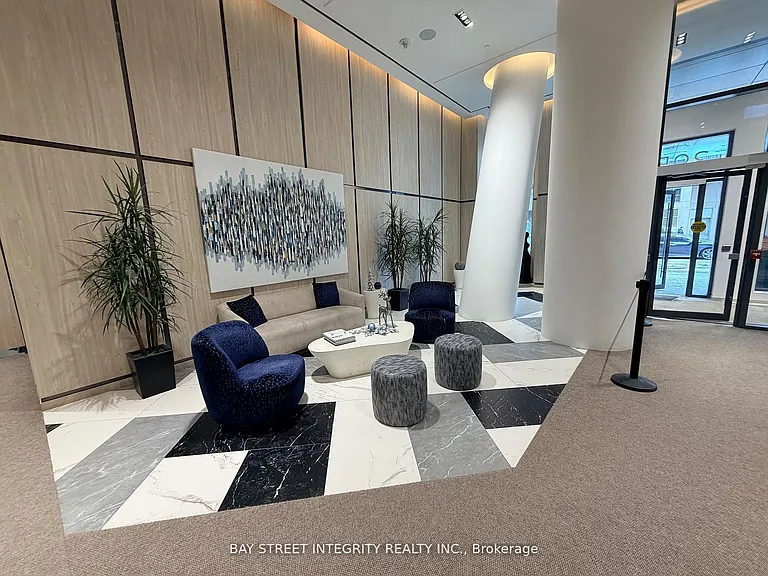 395 Bloor St E #4808 — Photo 8