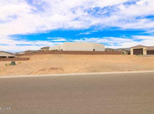 4793 N Pleasant Ave, Lake Havasu City, AZ 86404
