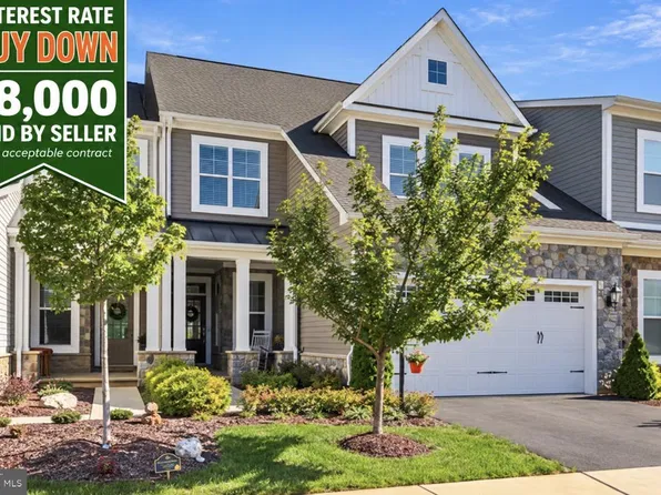 42724 Cushing Ter, Ashburn, VA 20148