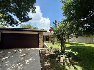 9407 Pinole Ln, Houston, TX 77086