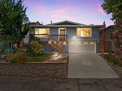 5491 Golf Dr, Soquel, CA, 95073