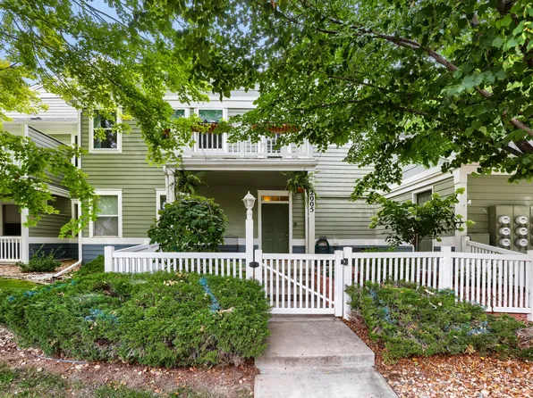 635 Gooseberry Dr Unit 2005, Longmont, CO 80503