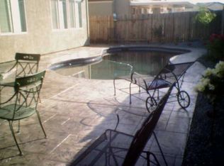 8209 Jose Bento Way, Sacramento, CA