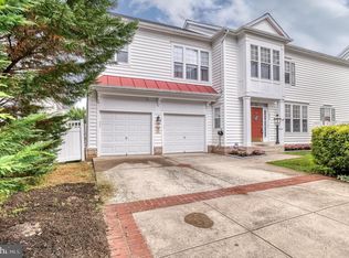 10036 Pentland Hills Way, Bristow, VA 20136