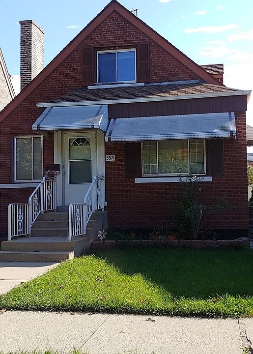1st image of 5521 S Komensky Ave