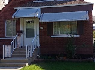 5521 S Komensky Ave, Chicago, IL 60629