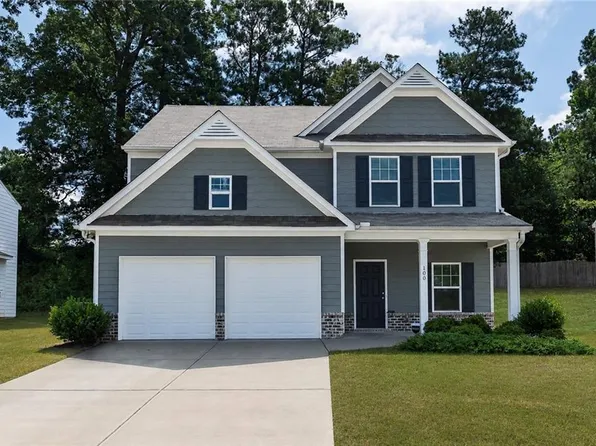 100 Valley Brook Way, Dallas, GA 30132