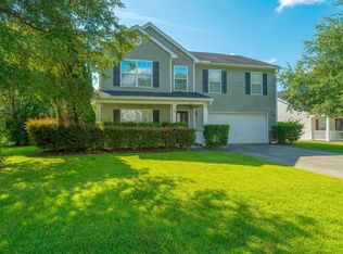 203 Waterbrook Dr, Goose Creek, SC 29445
