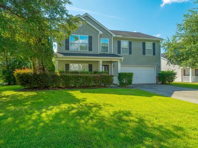 203 Waterbrook Dr, Goose Creek, SC, 29445