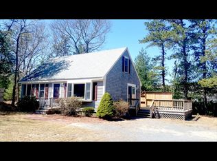 106 Oldham Rd, Osterville, MA 02655