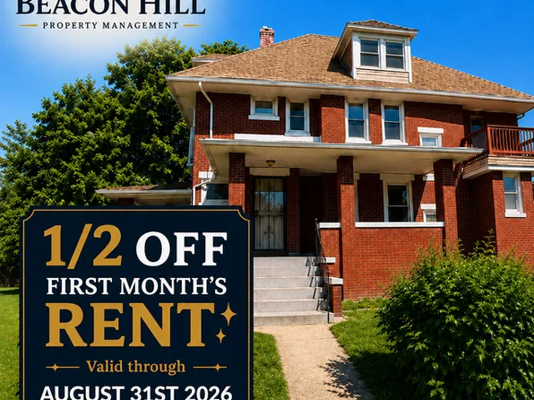 9904 North Blvd, Cleveland, OH 44108