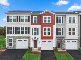 103 Checkerspot Way, Lake Frederick, VA 22630