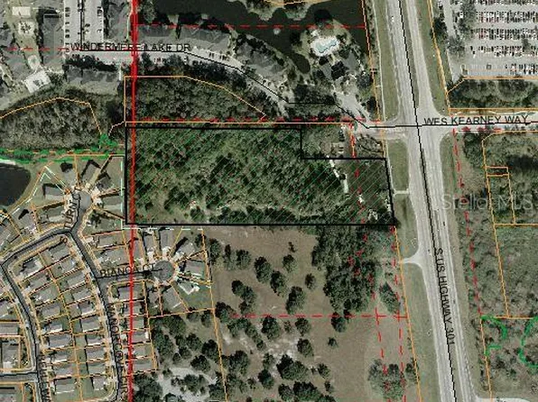 3203 Us Highway 301 S, Riverview, FL 33578