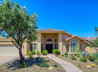 8440 E Thoroughbred Trl, Scottsdale, AZ 85258