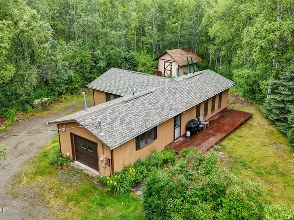 4501 E Echo Ave, Wasilla, AK 99654