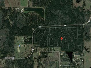 16870 Big Brave Cir, Hempstead, TX 77445