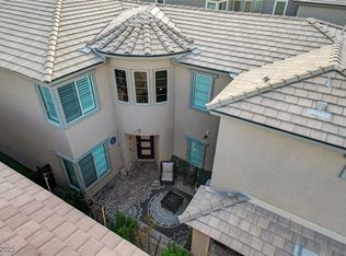 12439 Iron Bluff Ave, Las Vegas, NV 89138