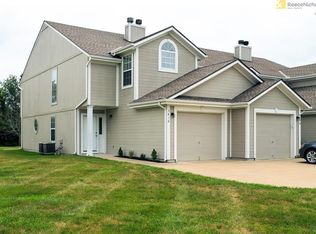 5616 NW Plantation Dr #203A, Lees Summit, MO 64064