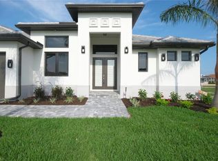 4110 SW 27th Ave, Cape Coral, FL 33914