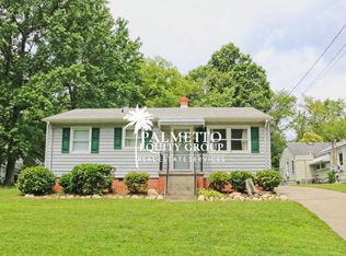 902 Portland St, Greensboro, NC 27403