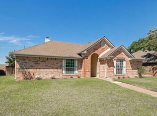 437 Creekside Ln, Allen, TX 75002
