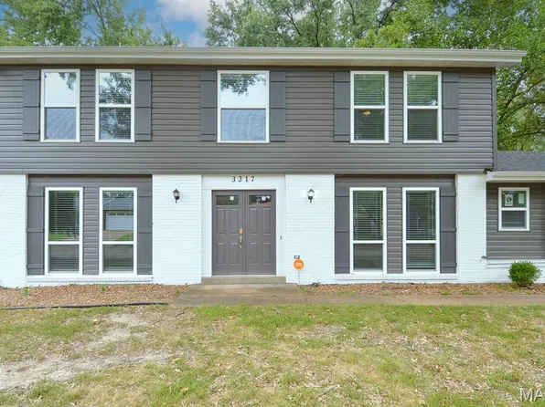 3217 Seven Pines Dr, Belleville, IL 62221
