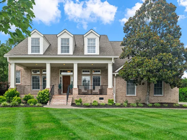 2318 Tinney Pl, Brentwood, TN 37027