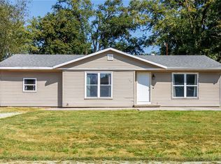 100 Chaparral St, Watson, IL 62473