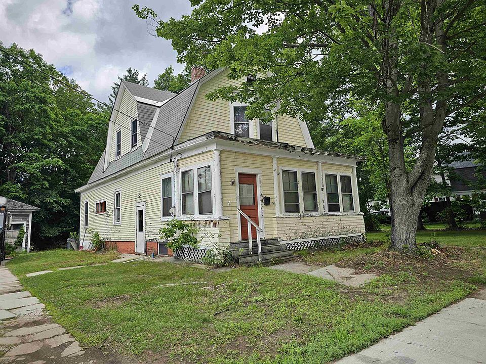 1st image of 43 Woodland Street