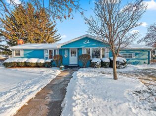 2025 Orrie Ln, Green Bay, WI 54304
