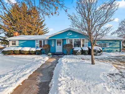 2025 Orrie Ln, Green Bay, WI, 54304