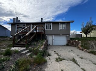 1040 Jade Dr, Hanna, WY 82327