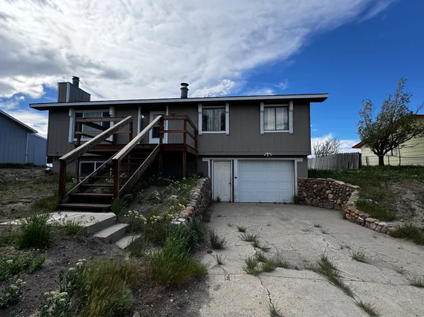 1040 Jade Dr, Hanna, WY 82327