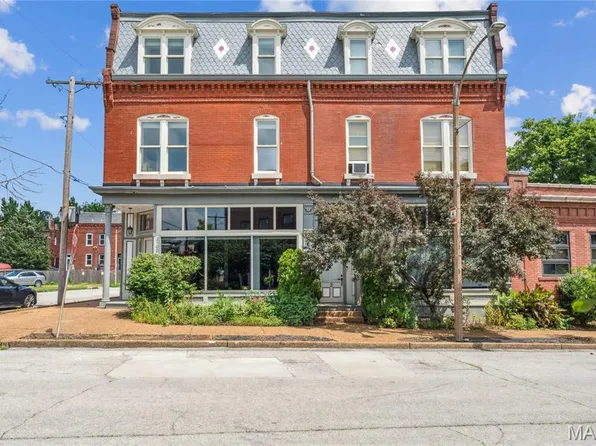 2900 Indiana Ave APT 8, Saint Louis, MO 63118