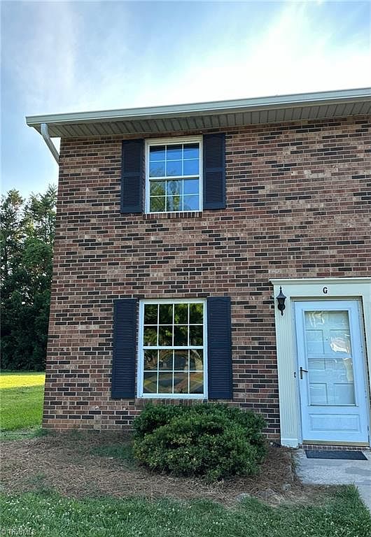 2320 Bay Meadows Ct G, Winston Salem, NC 27103 Zillow