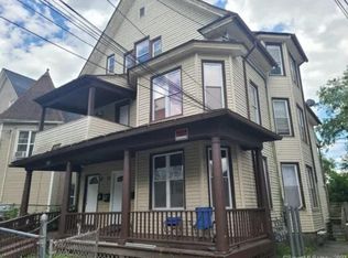 15 Ridgewood St #2, Waterbury, CT 06710