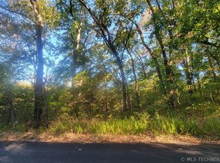 Sportsman Ln, Langley, OK 74350