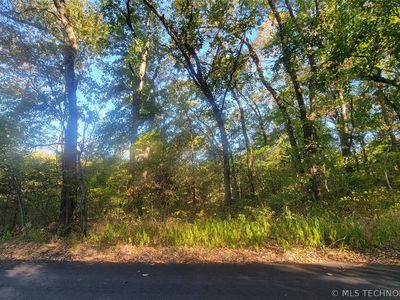 Sportsman Ln, Langley, OK, 74350